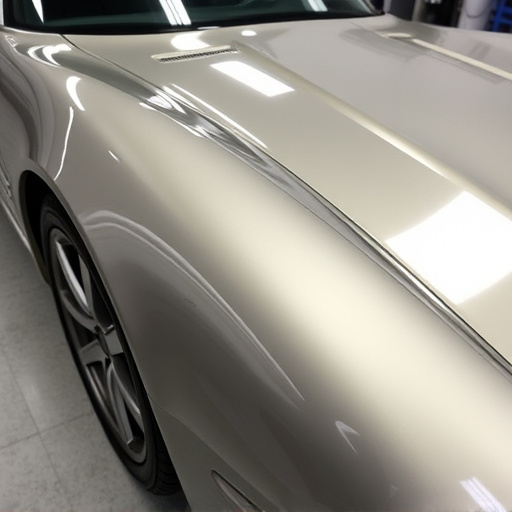 car refinishing