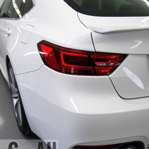 car refinishing