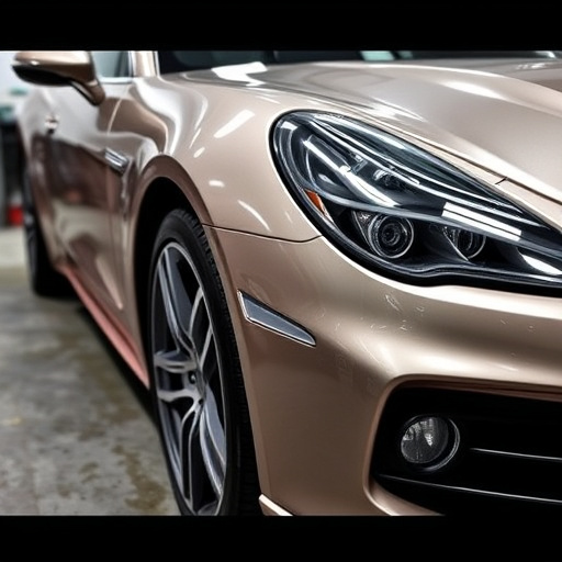 car refinishing