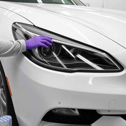 car refinishing