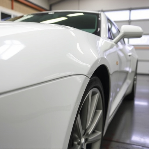 car refinishing