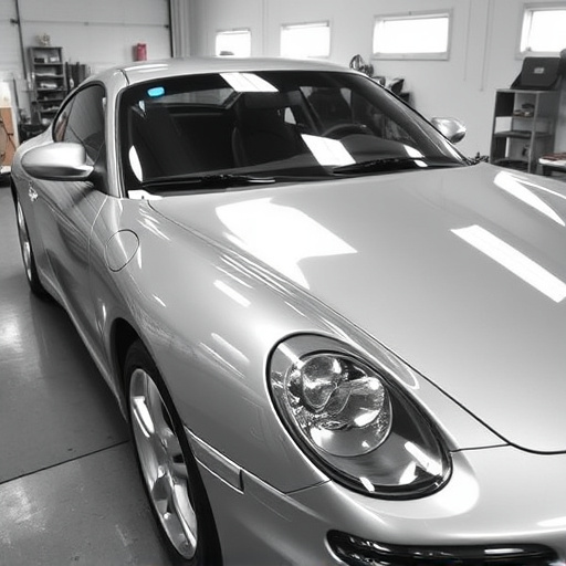 car refinishing