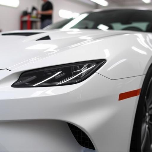 car refinishing