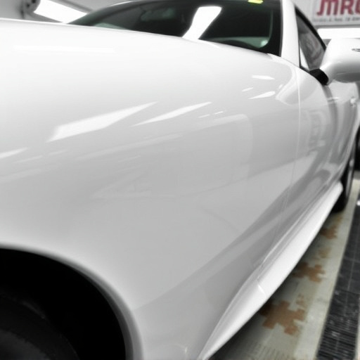 car refinishing