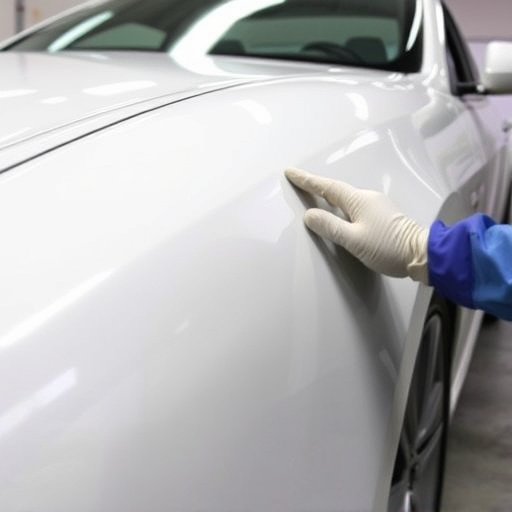 car refinishing