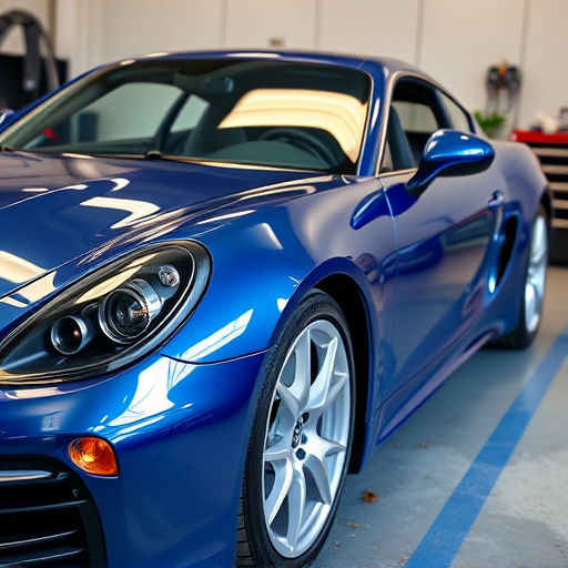 car refinishing