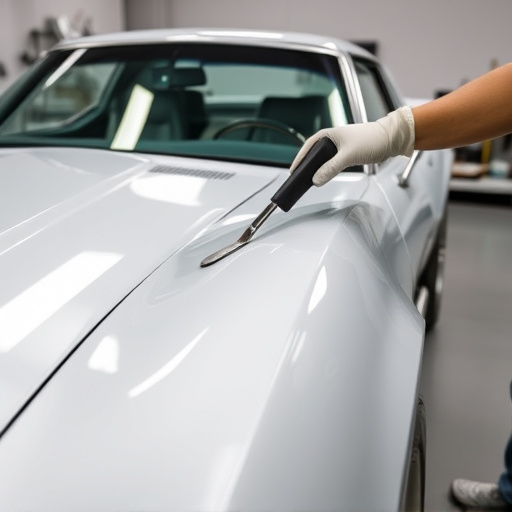 car refinishing