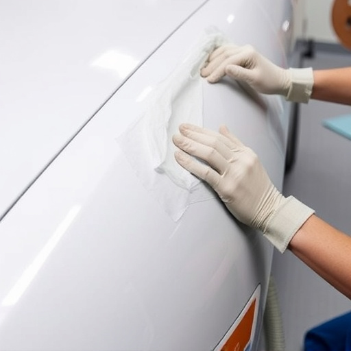 car refinishing