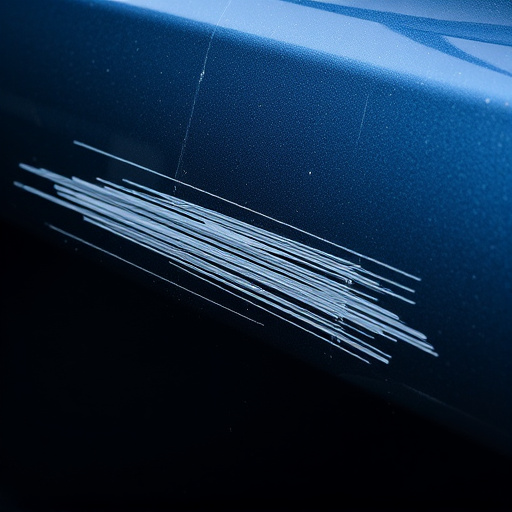 car scratch repair