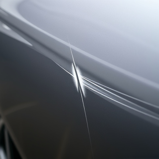 car scratch repair