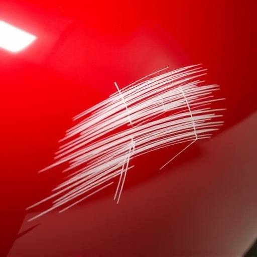 car scratch repair