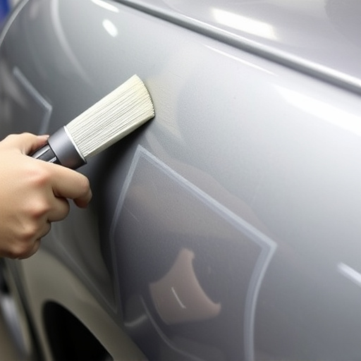 car scratch repair