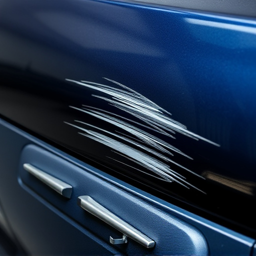 car scratch repair