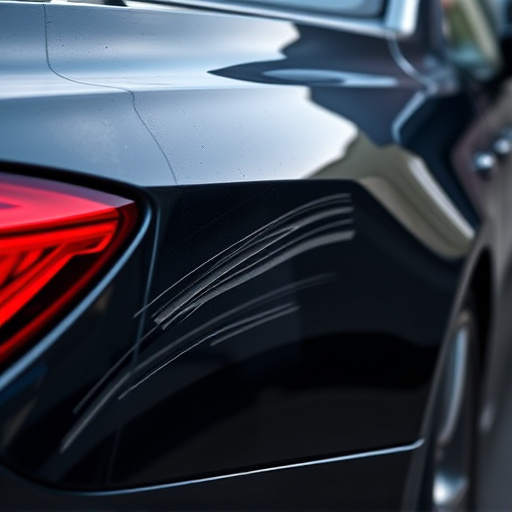 car scratch repair