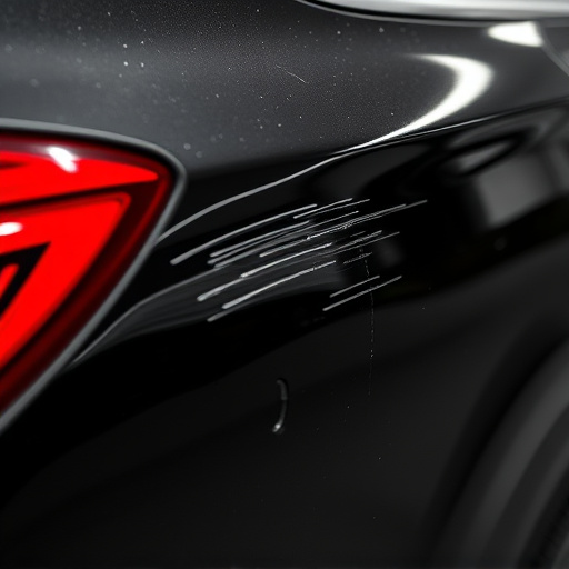 car scratch repair