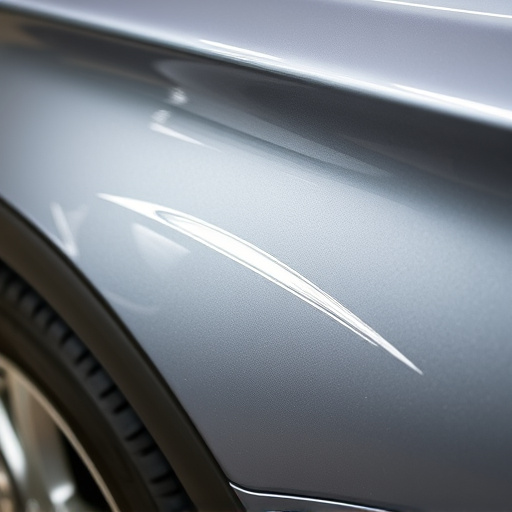 car scratch repair