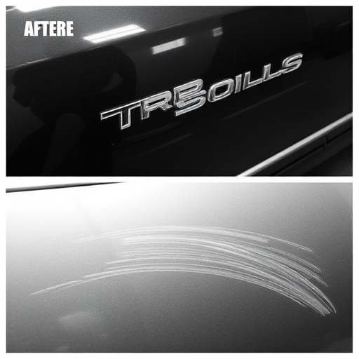 car scratch repair