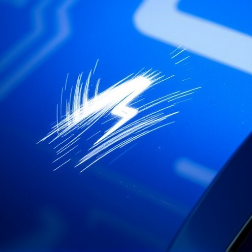 car scratch repair