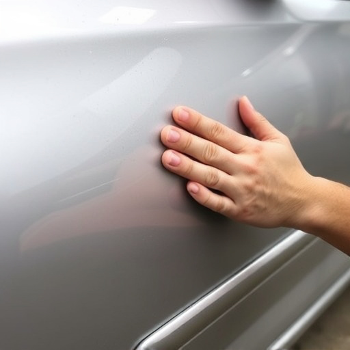 car scratch repair