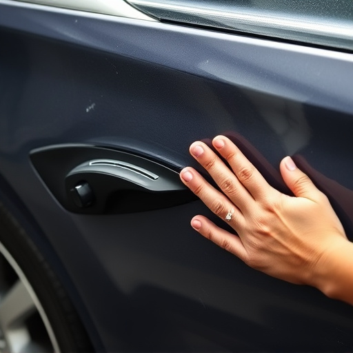 car scratch repair