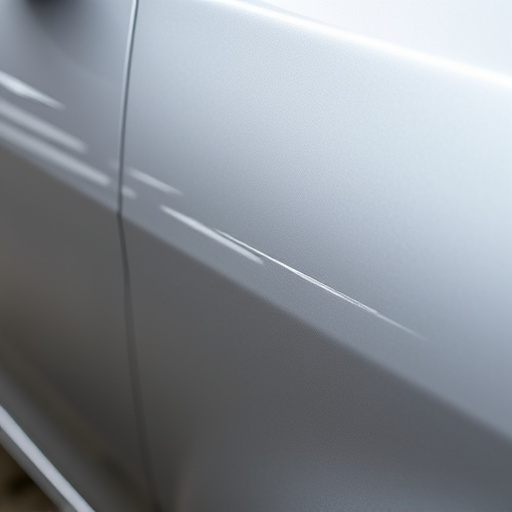car scratch repair