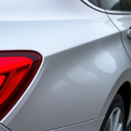 car scratch repair