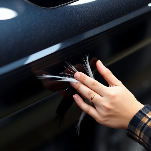 car scratch repair
