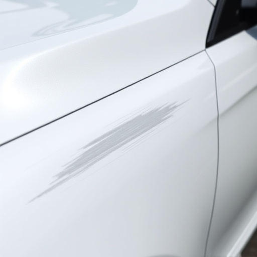 car scratch repair