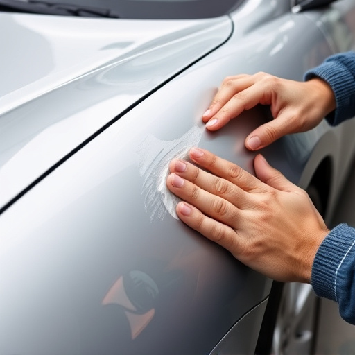 car scratch repair