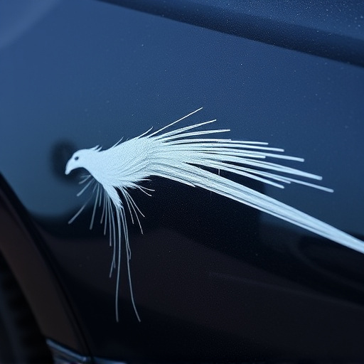 car scratch repair