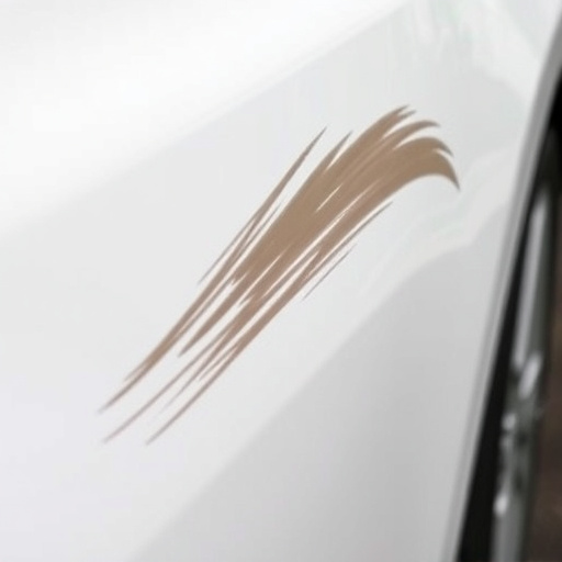 car scratch repair