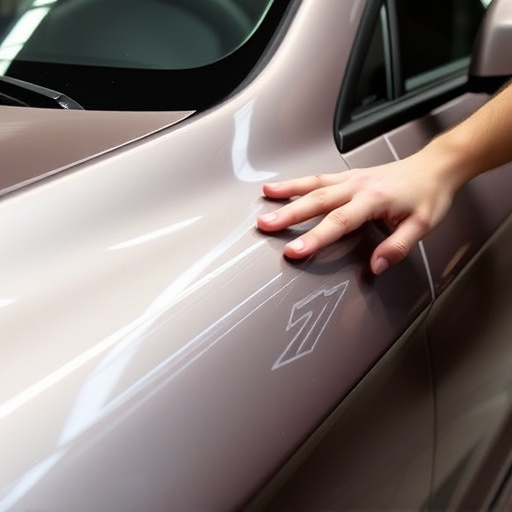 car scratch repair