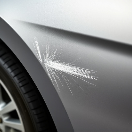 car scratch repair