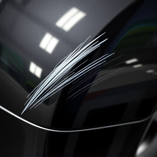 car scratch repair