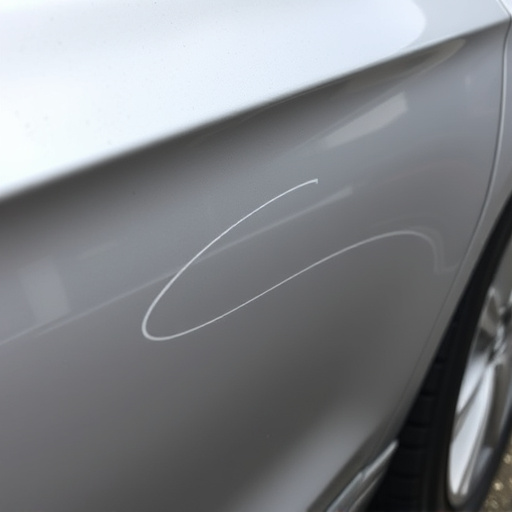 car scratch repair