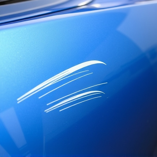 car scratch repair
