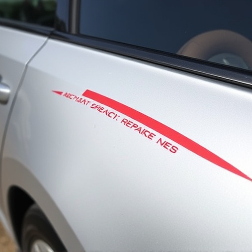 car scratch repair