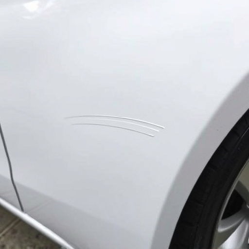 car scratch repair