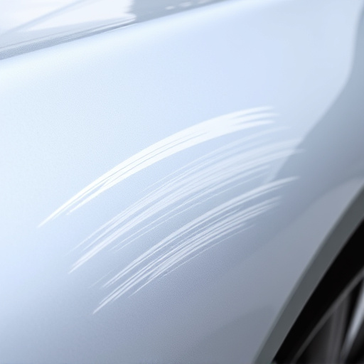 car scratch repair