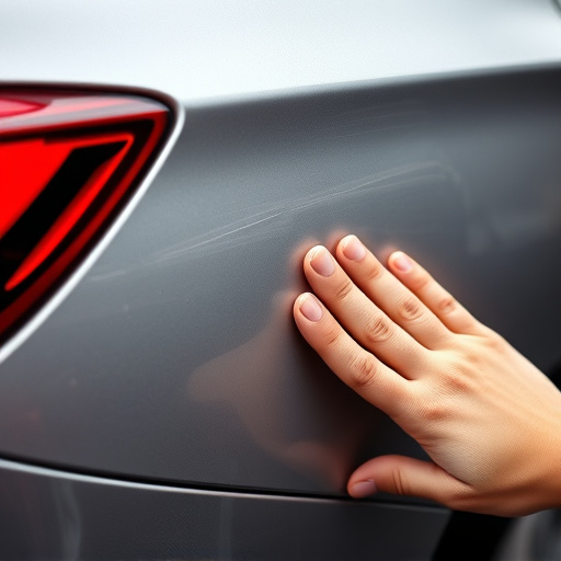 car scratch repair