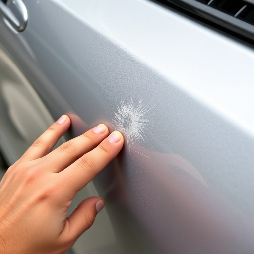 car scratch repair