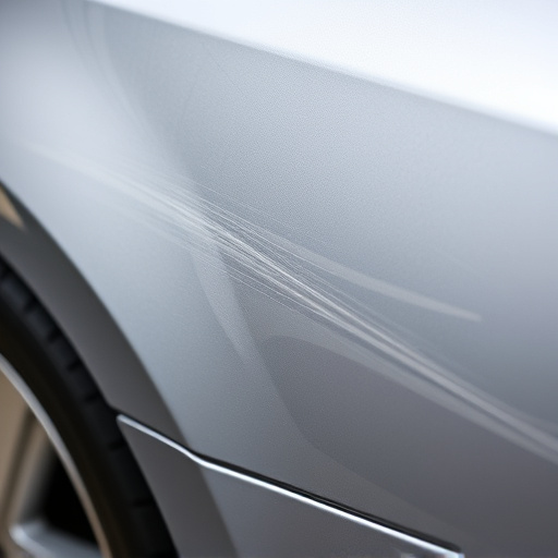car scratch repair