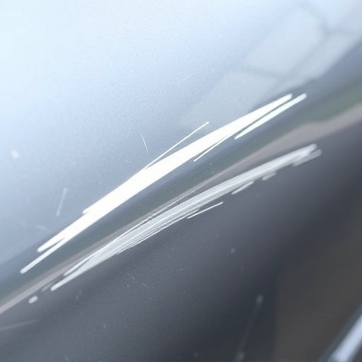 car scratch repair