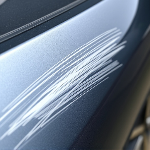 car scratch repair