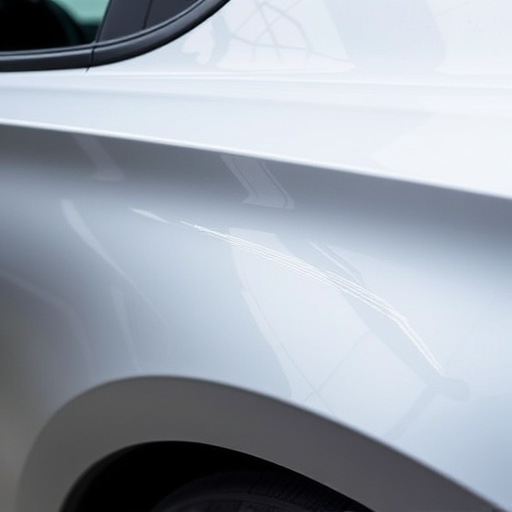 car scratch repair