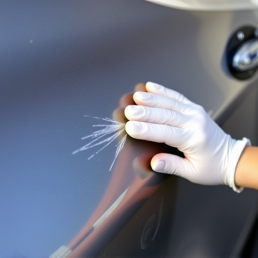 car scratch repair