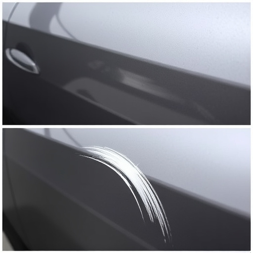 car scratch repair