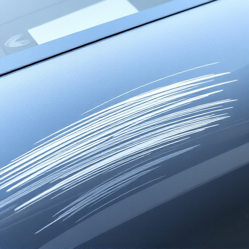 car scratch repair