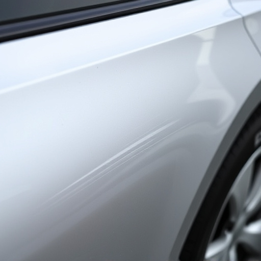 car scratch repair