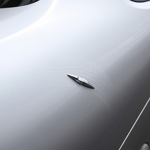 car scratch repair
